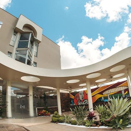 Hotel Cavera أليغريتي المظهر الخارجي الصورة