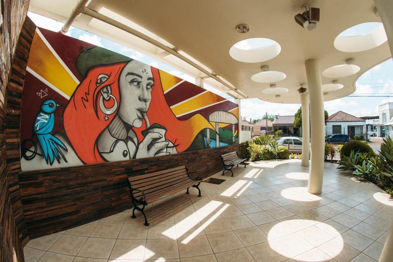 Hotel Cavera أليغريتي المظهر الخارجي الصورة