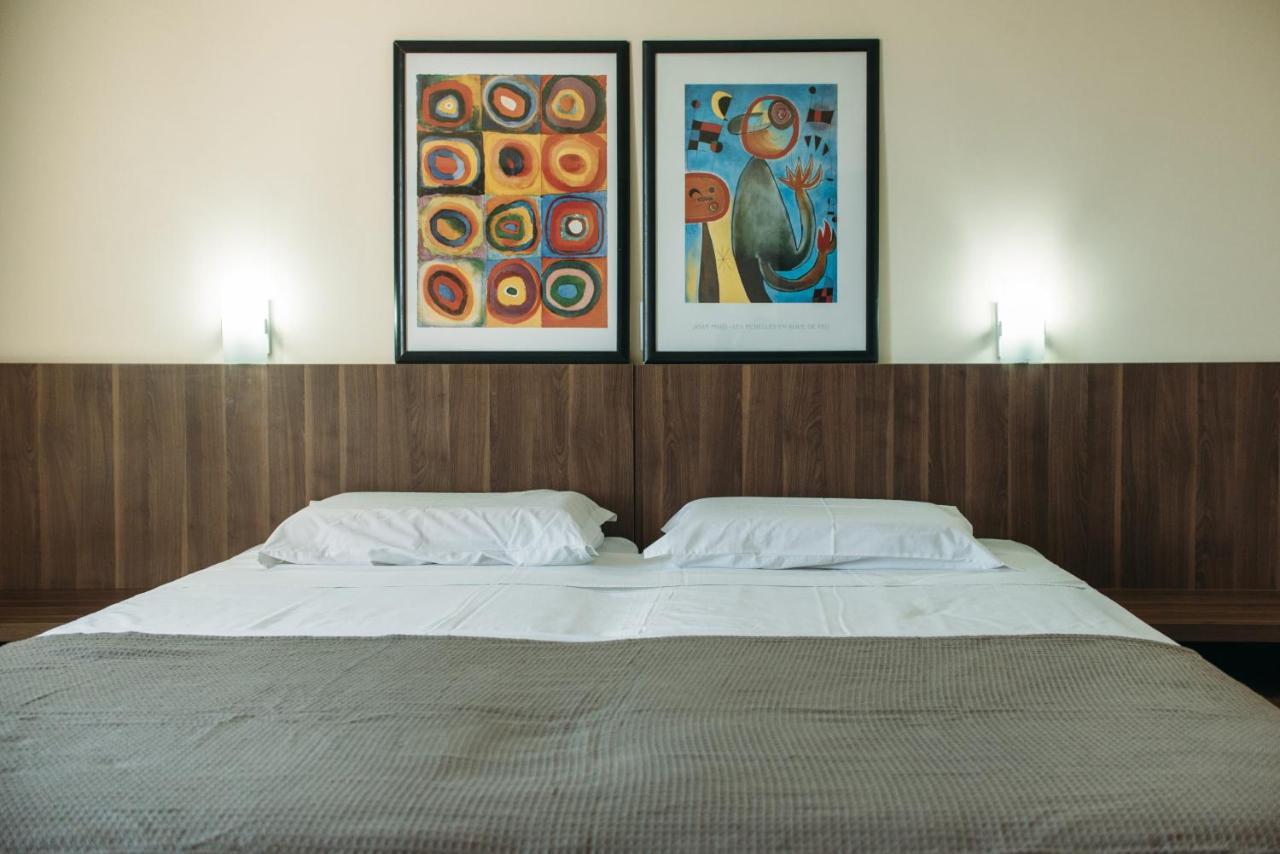 Hotel Cavera أليغريتي المظهر الخارجي الصورة