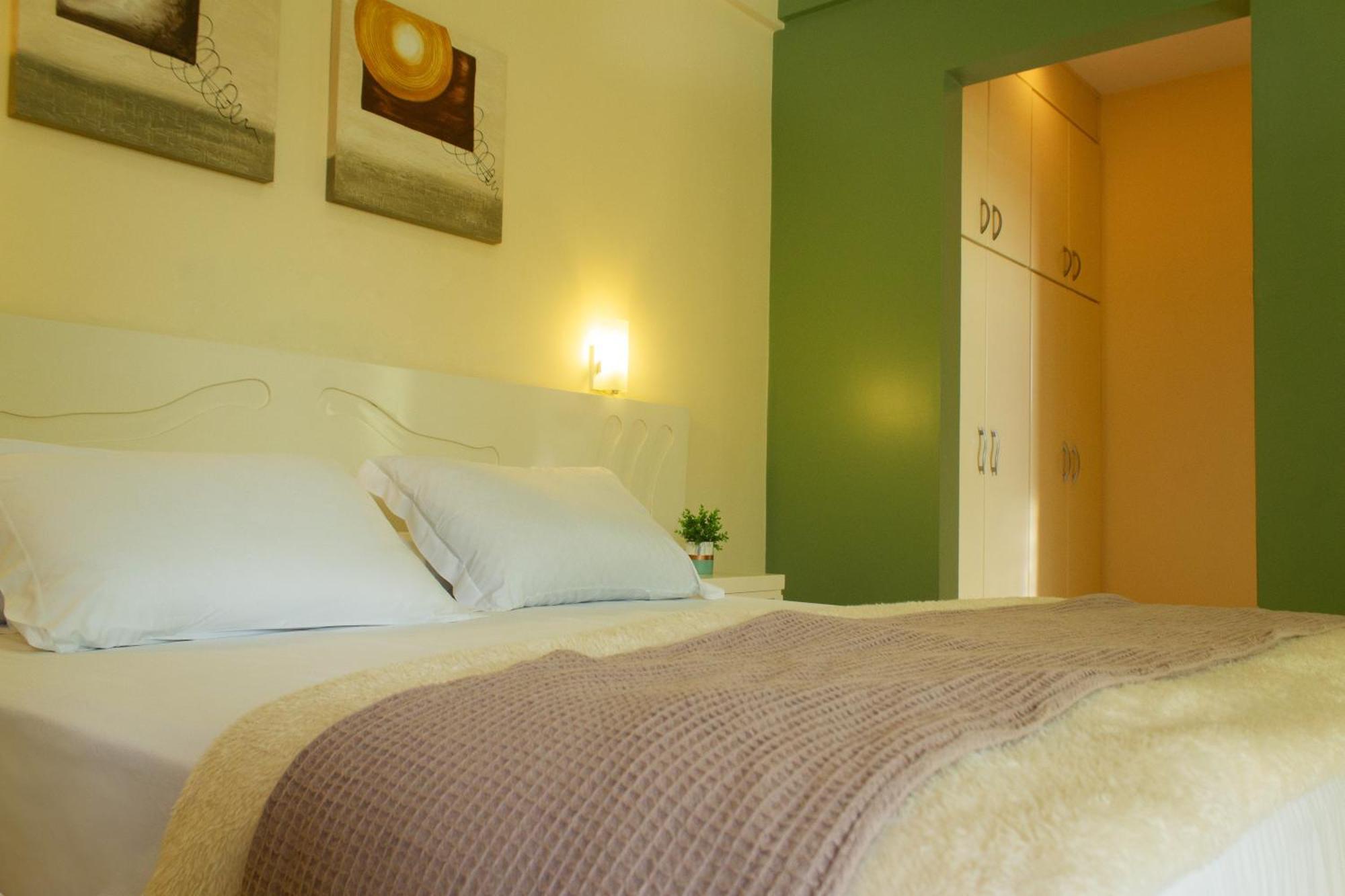Hotel Cavera أليغريتي المظهر الخارجي الصورة