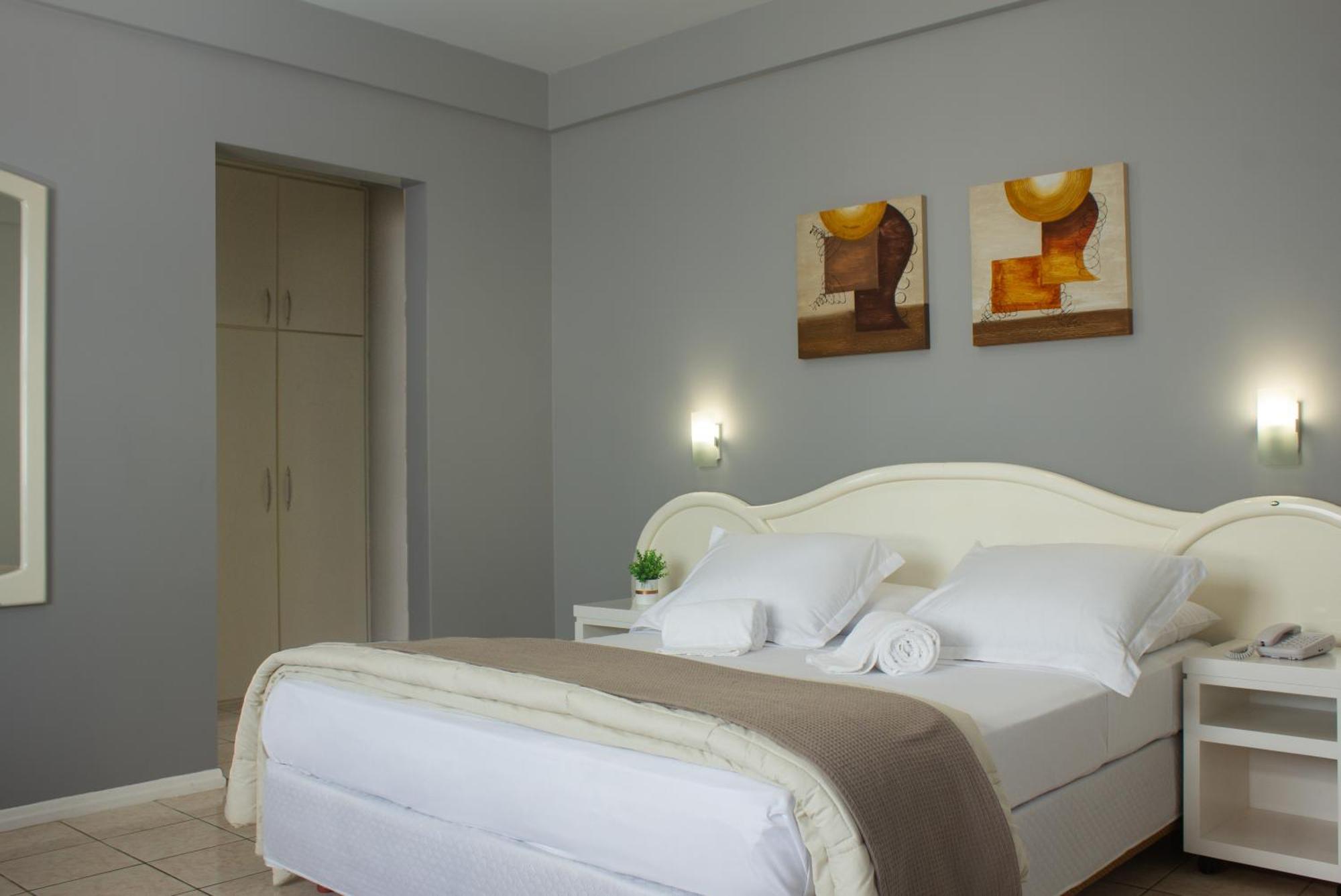 Hotel Cavera أليغريتي المظهر الخارجي الصورة