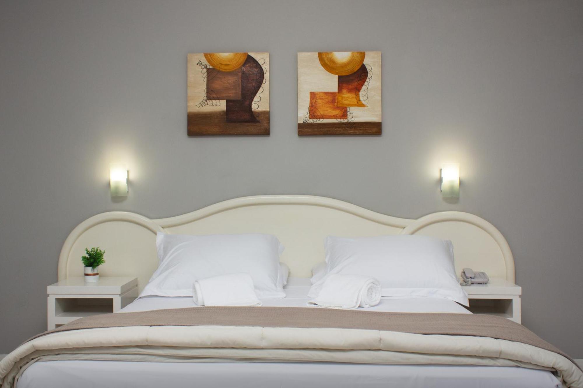 Hotel Cavera أليغريتي المظهر الخارجي الصورة