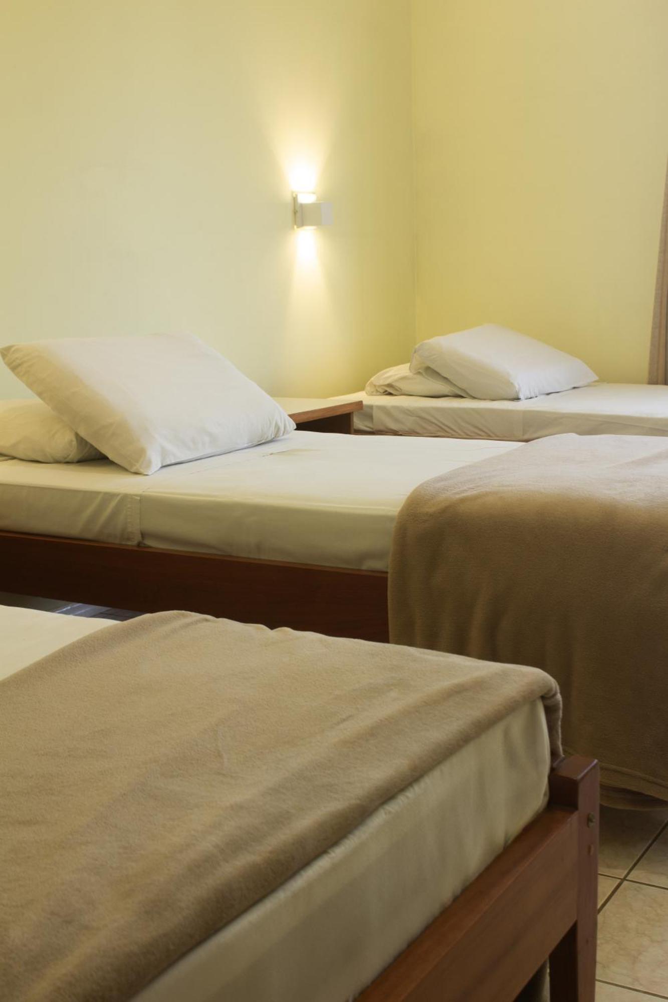 Hotel Cavera أليغريتي المظهر الخارجي الصورة