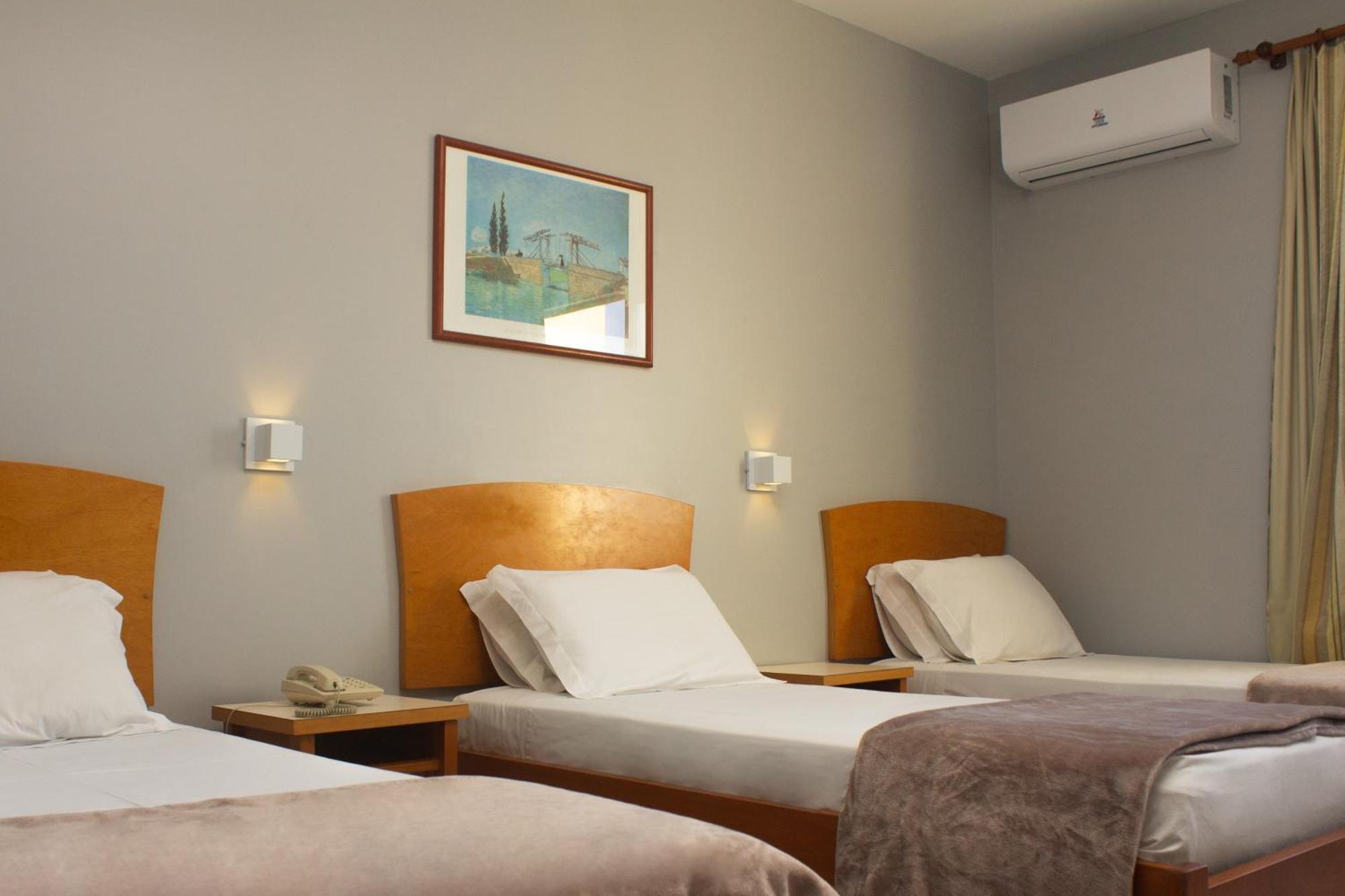 Hotel Cavera أليغريتي المظهر الخارجي الصورة