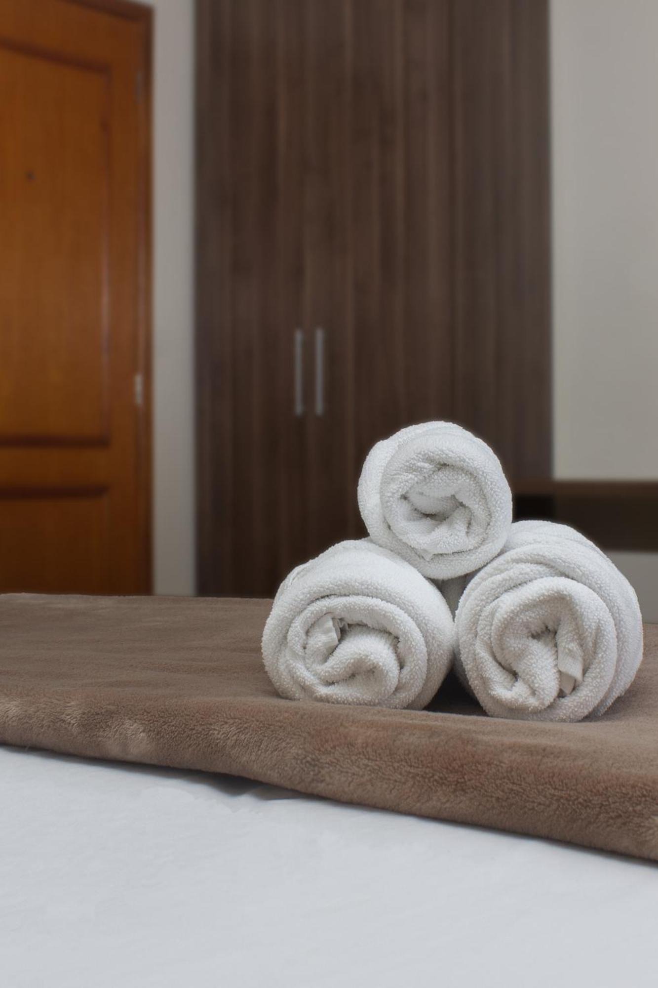 Hotel Cavera أليغريتي المظهر الخارجي الصورة