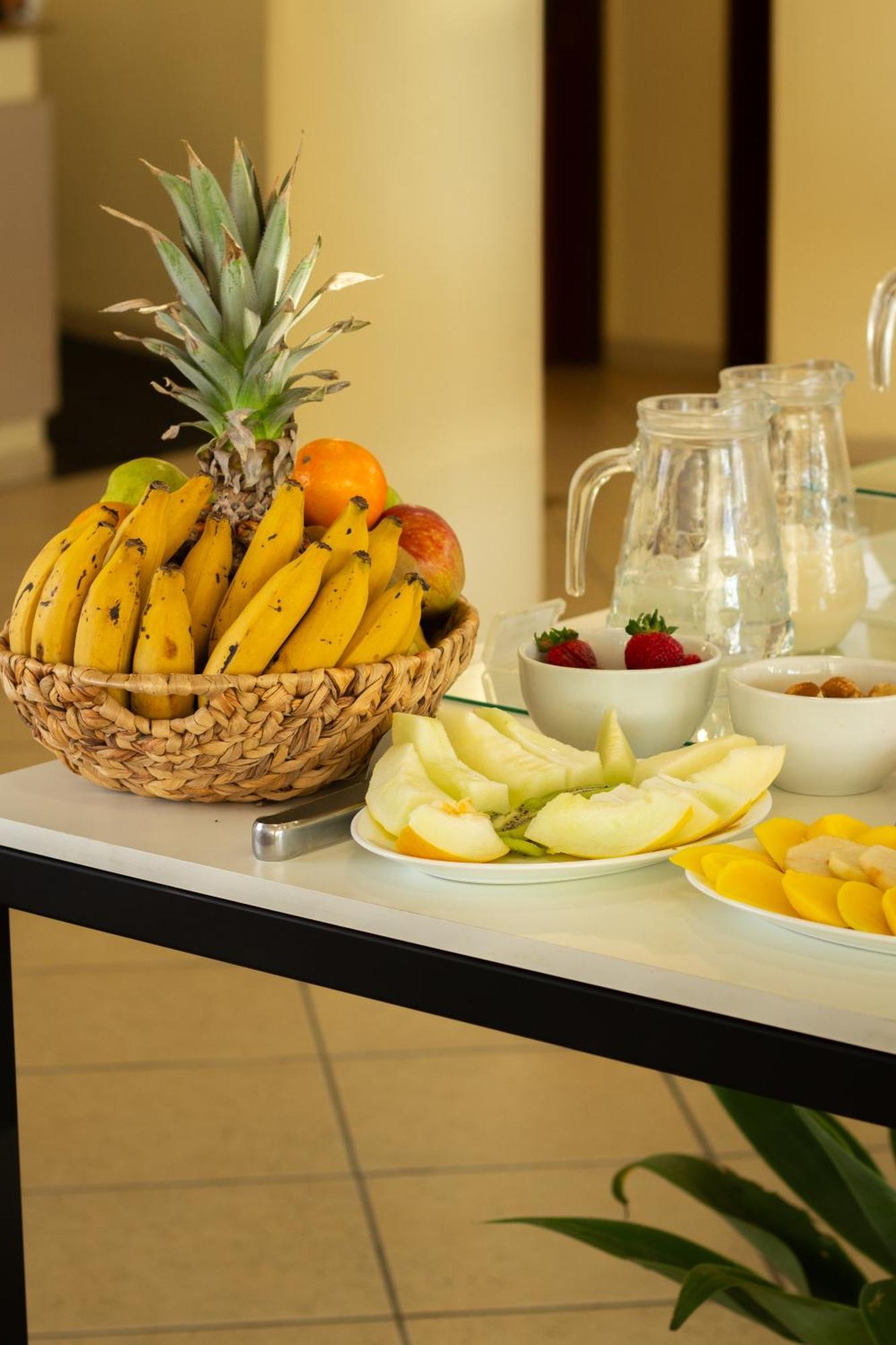 Hotel Cavera أليغريتي المظهر الخارجي الصورة